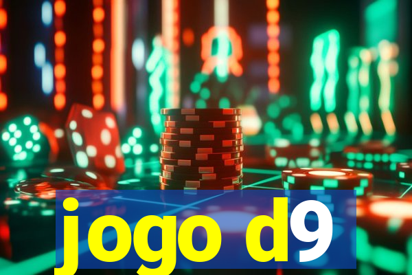 jogo d9